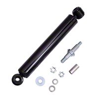 Omix-Ada Steering Stabilizer (87-06 Wrangler YJ & TJ) - Omix-ADA 18040.03