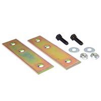Rugged Ridge Brake Line Relocation Bracket (07-13 Wrangler JK) - Rugged Ridge 18305.23