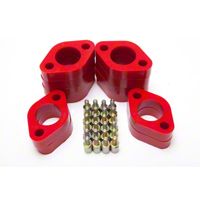 Omix-Ada 1.5 Inch Body Lift Kit (07-09 Wrangler JK) - Omix-ADA 1-116