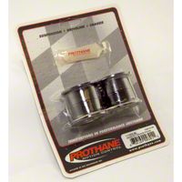 Rugged Ridge Track Bar Bushings, Front/Rear, Black (87-95 Wrangler YJ) - Rugged Ridge 1-1202BL
