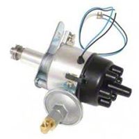 Omix-Ada Distributor, 4.2L (87-90 Wrangler YJ) - Omix-ADA 83506286R