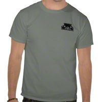 It's a Jeep Thing T-Shirt - Stone Green - XT Accessories TBD3