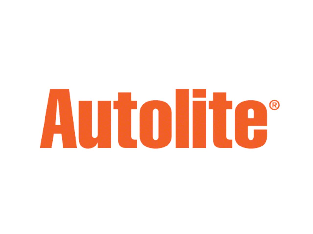 Autolite Mustang HT0 Spark Plug KIT (05-08 GT) - Free Shipping