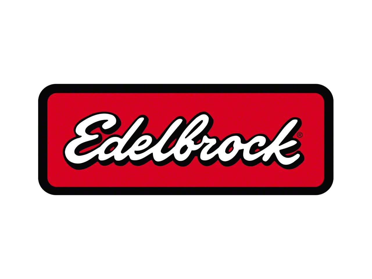 Edelbrock