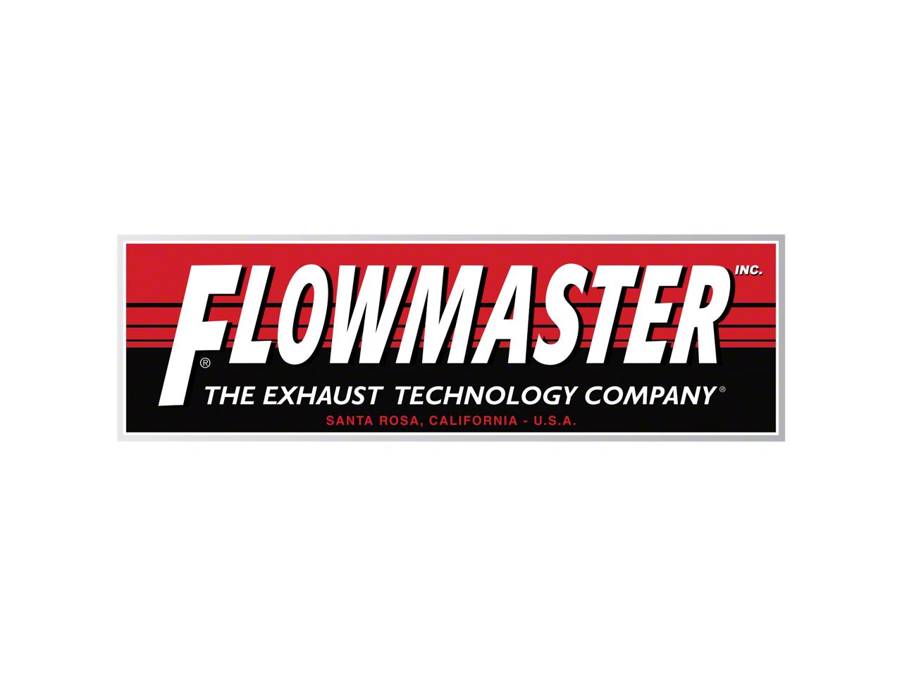 Flowmaster, Inc