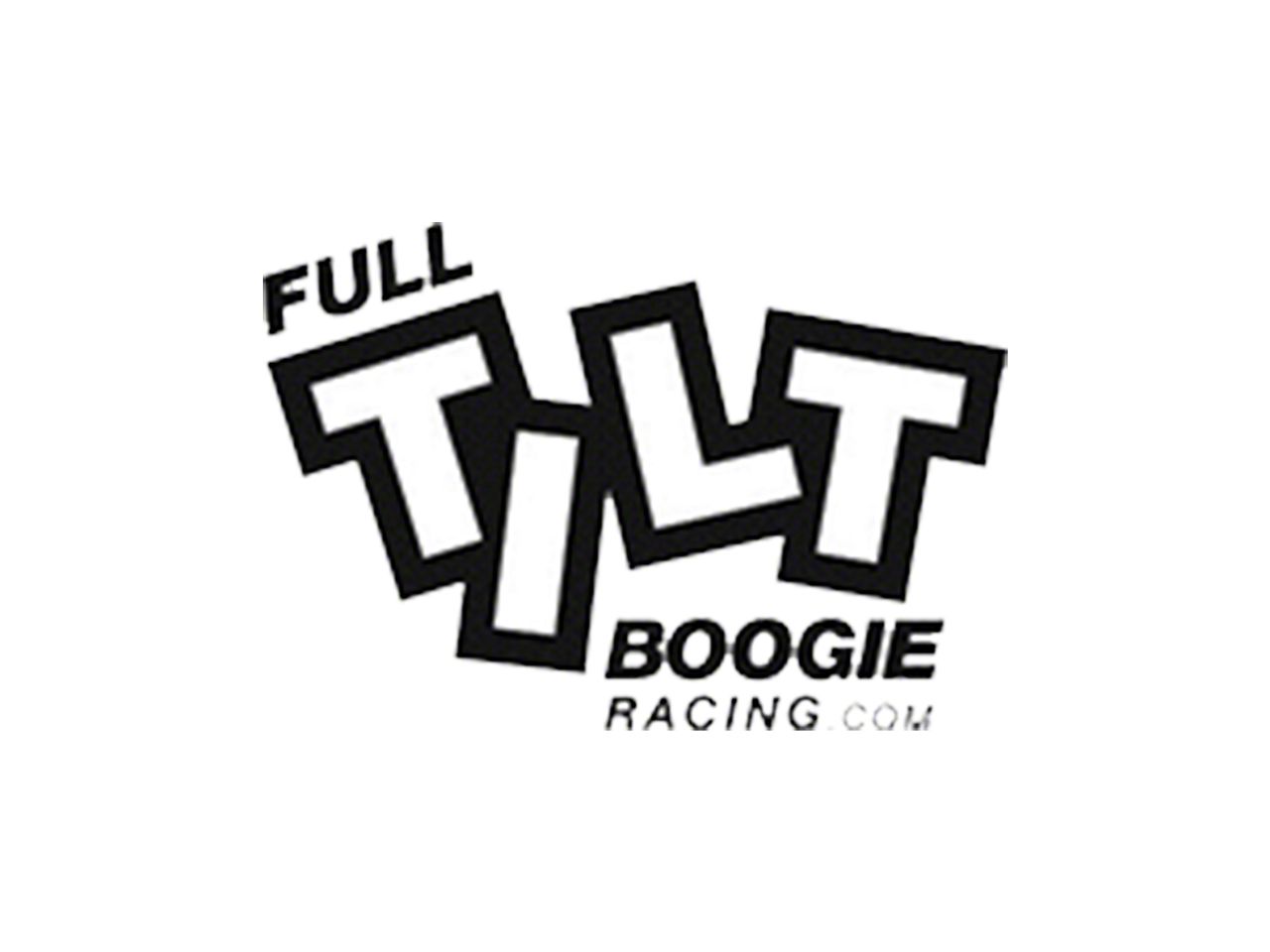 Full Tilt Boogie Mustang Complete Rear IRS Bushing Kit FT 5001 (9904