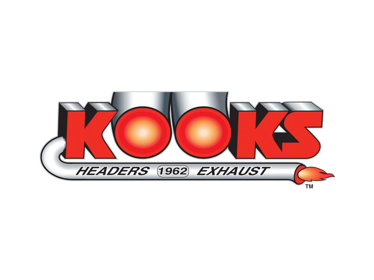 Kooks Headers and Exhaust