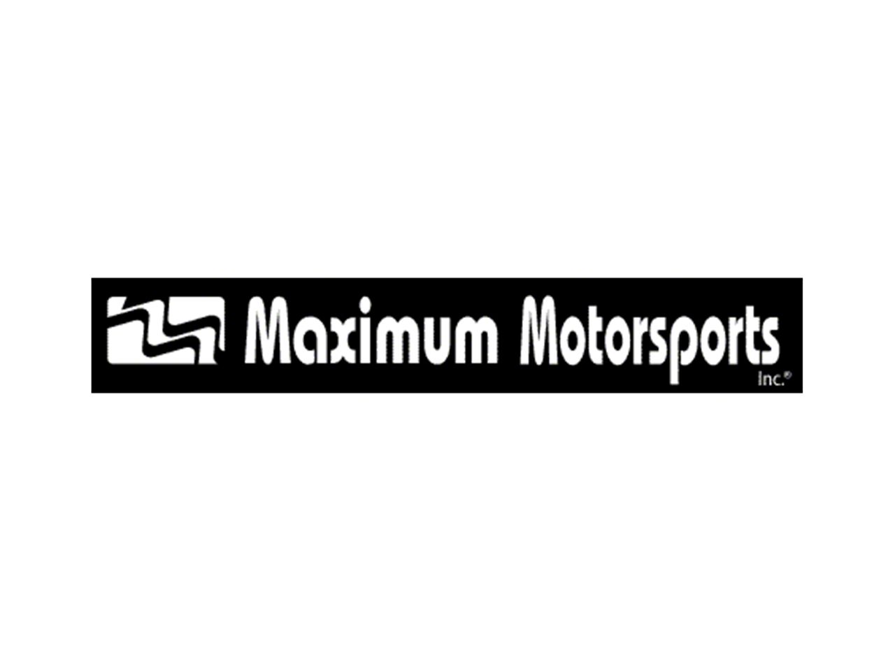 Maximum Motorsports, Inc.