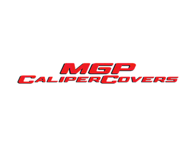 MGP Brake Caliper Covers