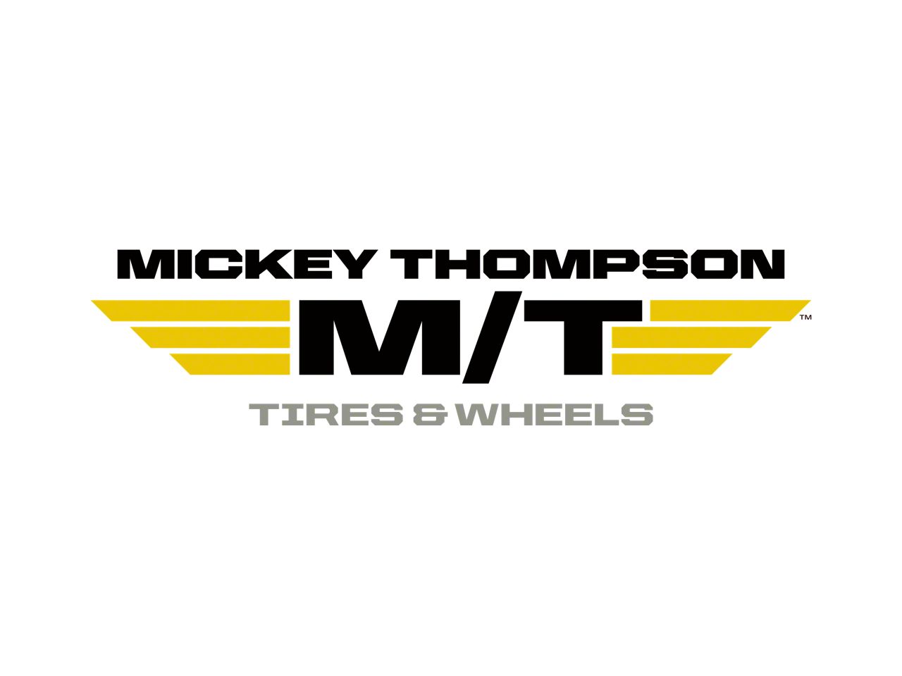 Mickey Thompson Performance Tires