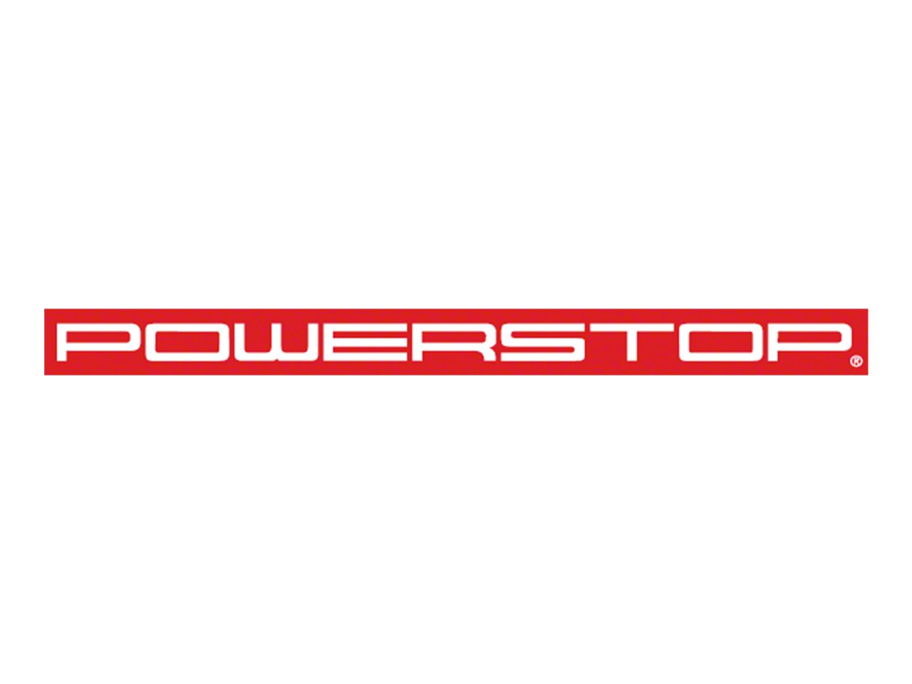 Power Stop