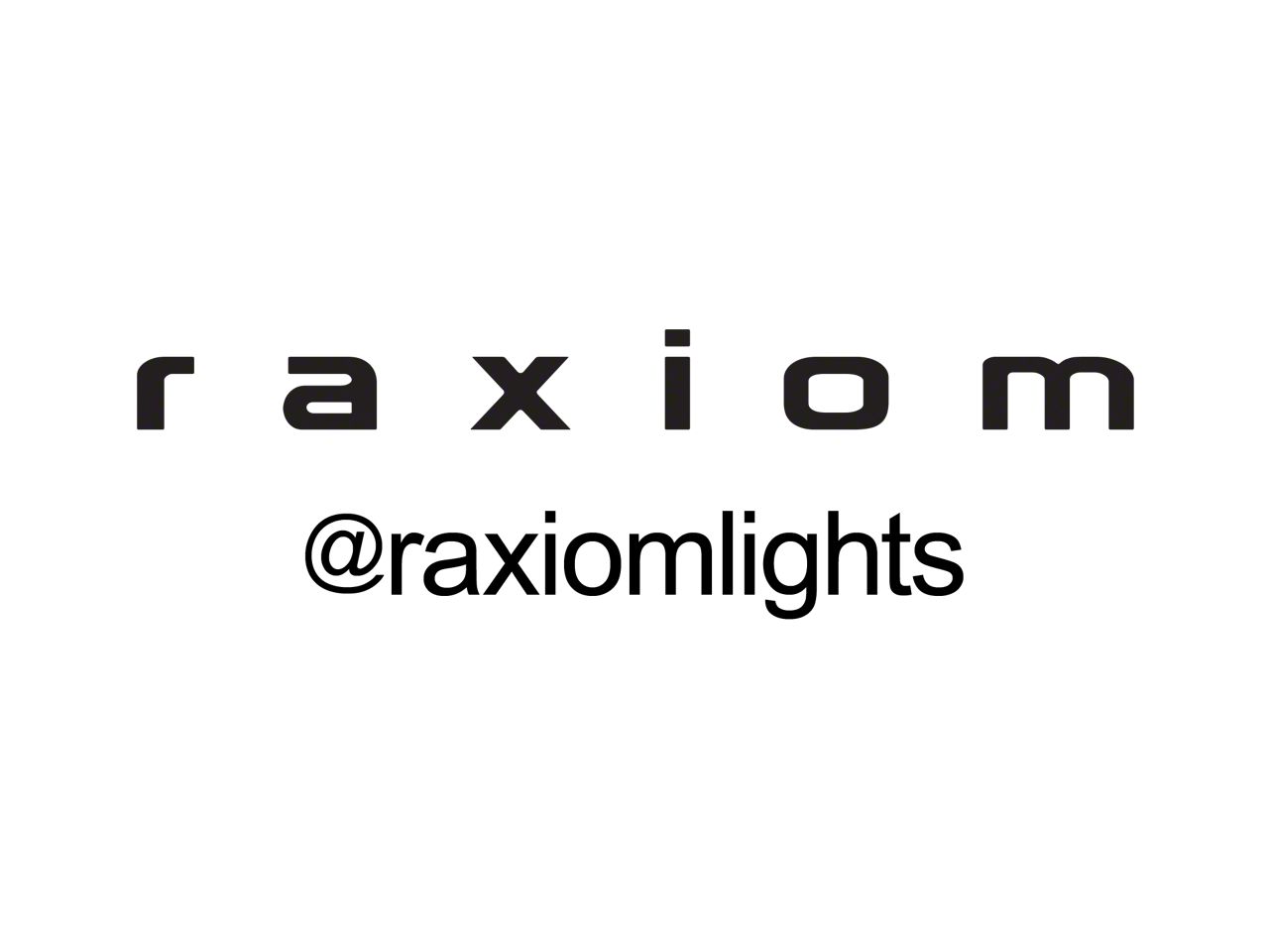 Raxiom