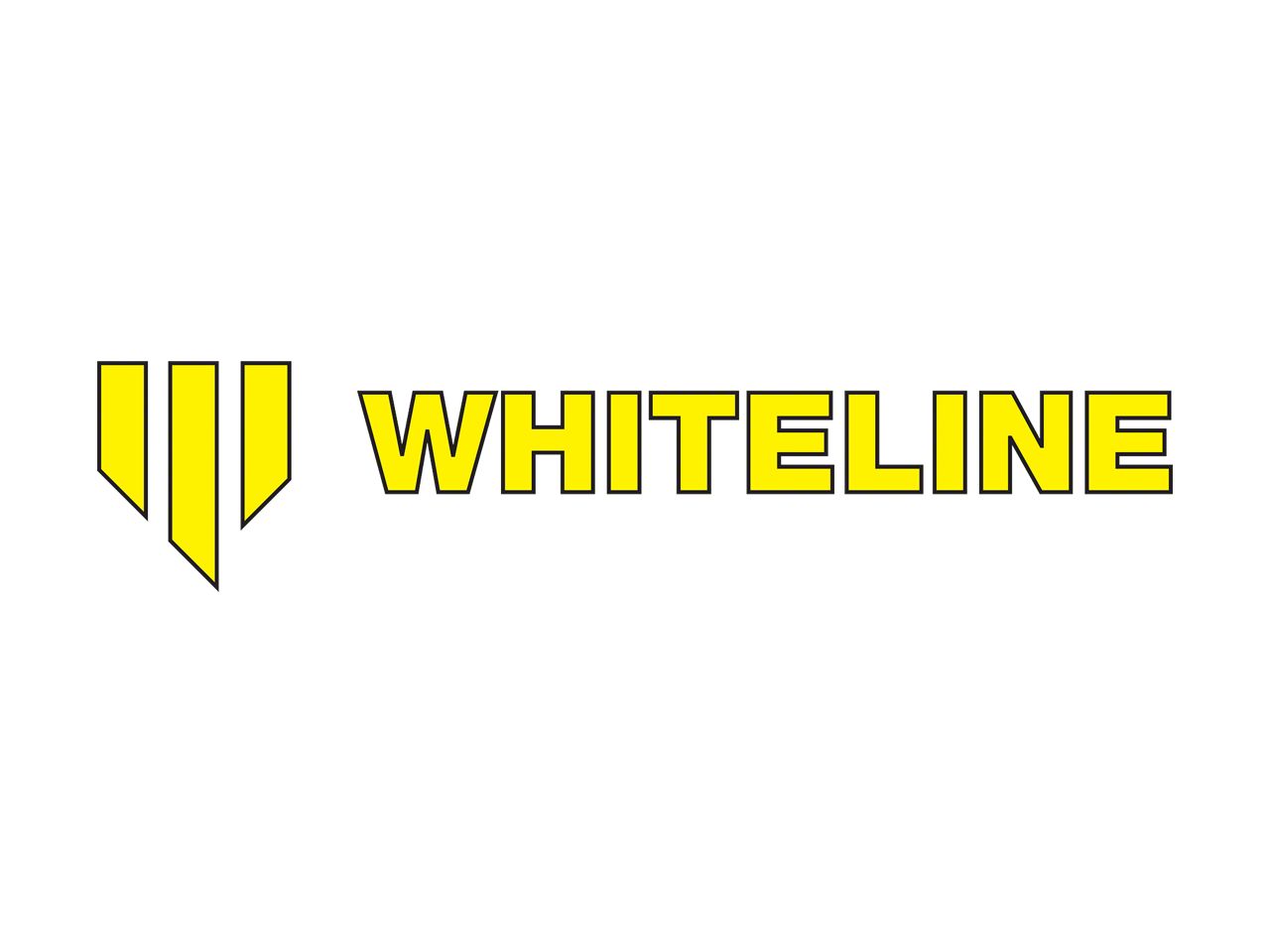 Whiteline Suspension