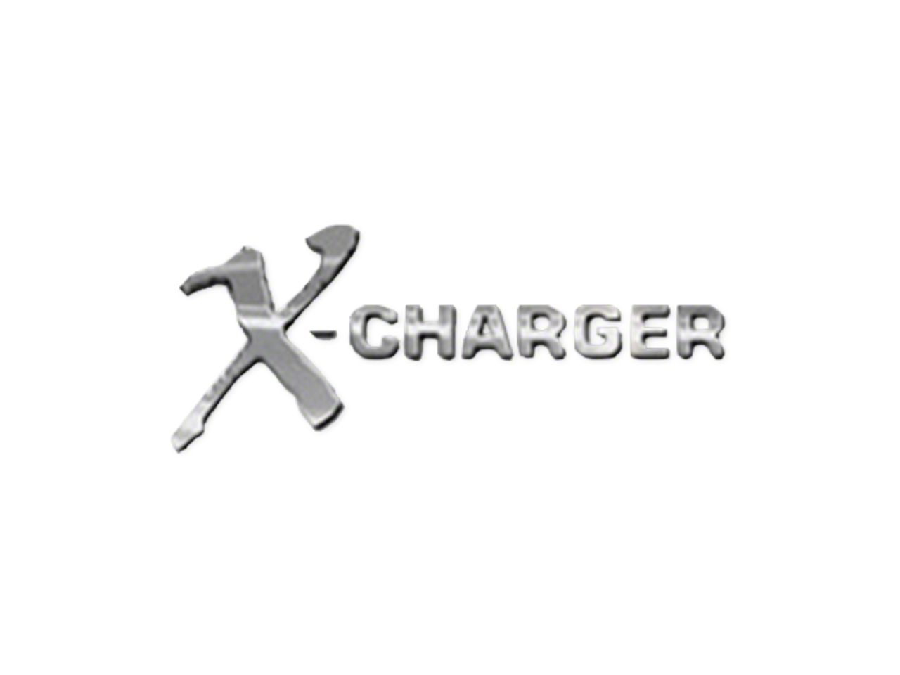 XCharger Mustang Xtreme Supercharger Kit XS5556MX/2.6 (0510 V6) Free Shipping