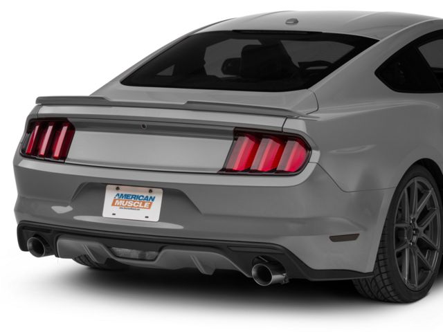 mmd mustang decklid panel pre painted 393876 15 17 all free
