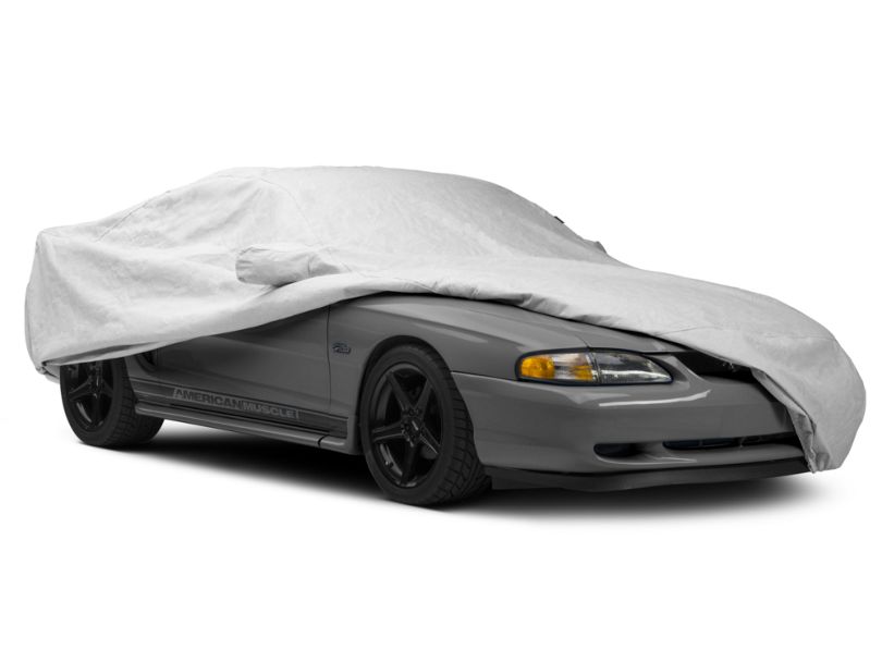 Covercraft Mustang Premium Noah CustomFit Car Cover