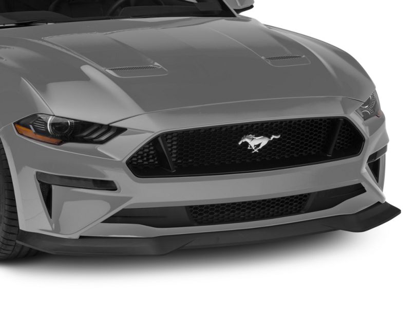 RTR Mustang Chin Spoiler 403277 (1820 GT, EcoBoost)