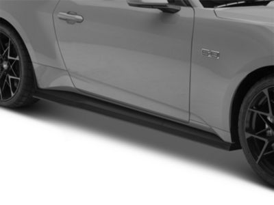 RTR Side Rocker Splitters (2024 Mustang)