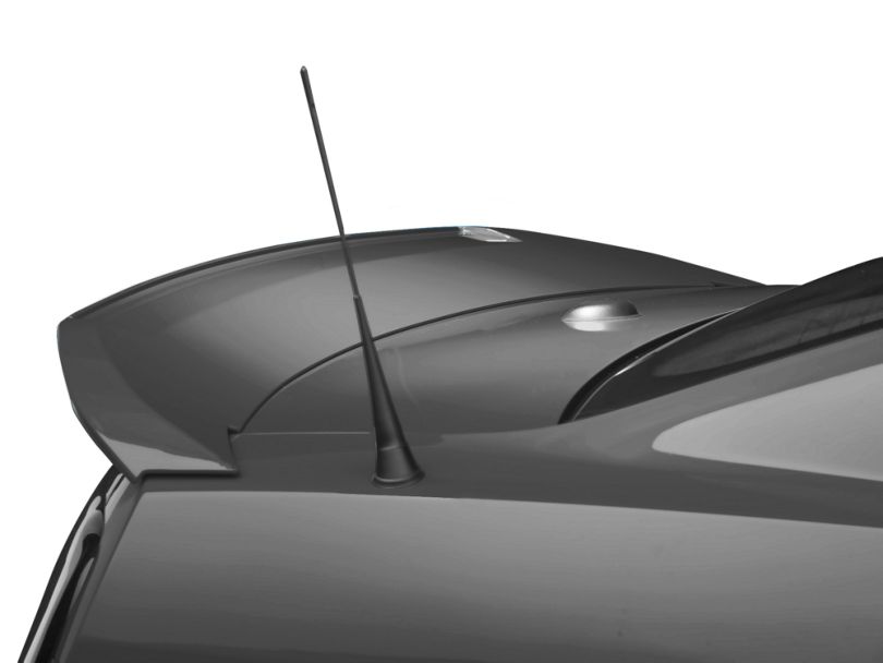 SpeedForm Mustang GT500 Style Spoiler - Unpainted 55806-00 (10-14 All)