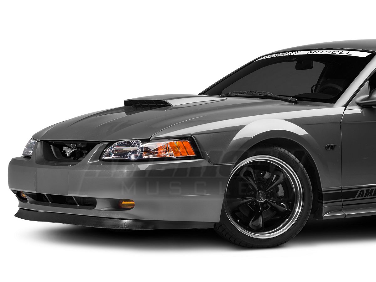 04 Mustang Gt >> Mmd Hood Scoop Pre Painted 99 04 Gt 99 02 V6 2001 Bullitt 04 Mustang Gt >> Mmd Hood Scoop Pre Painted 99 04 Gt 99 02 V6 2001 Bullitt