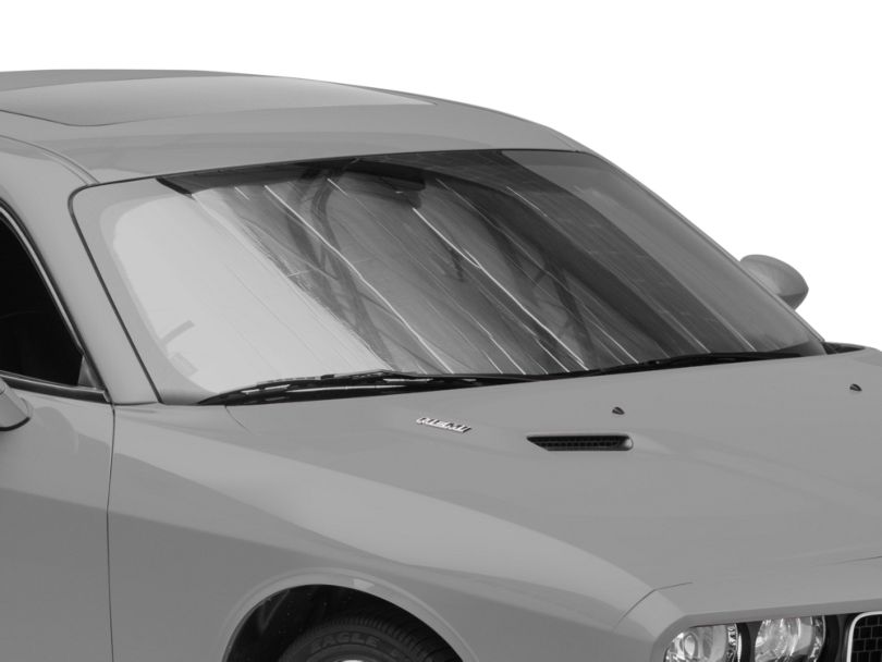Weathertech Challenger TechShade Windshield Sun Shade CH1432 (0820 All)
