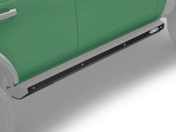 Rock-Slide Engineering Step-Slider Skid Plates (21-24 Bronco 4-Door)