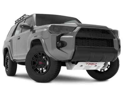 Toyota 4runner online off road parts