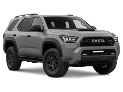 vehicle gen
