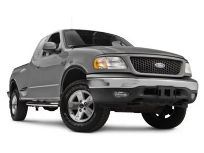 Ford F 150 Bed Liners Bed Mats Americantruckscom
