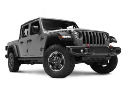 SUPERLIFT 4 Suspension Lifts for 20-23 Jeep Gladiator