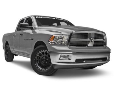 2012 dodge ram 1500 aftermarket parts