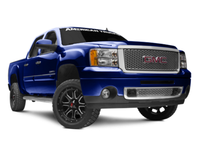 Gmc Sierra 1500 Floor Mats Liners Americantrucks
