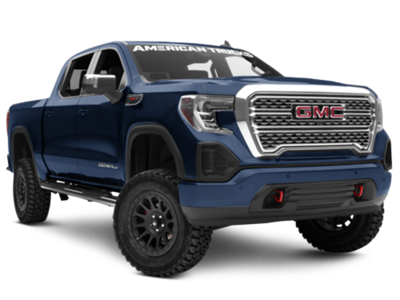 Gmc Sierra 1500 Floor Mats Liners Americantrucks