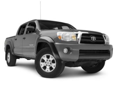 2005 2015 Toyota Tacoma Accessories Parts Extremeterrain