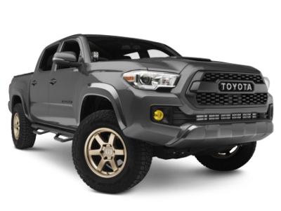 Toyota Truck Accessories >> 2016 2019 Toyota Tacoma Accessories Parts Extremeterrain Toyota Truck Accessories >> 2016 2019 Toyota Tacoma Accessories Parts Extremeterrain