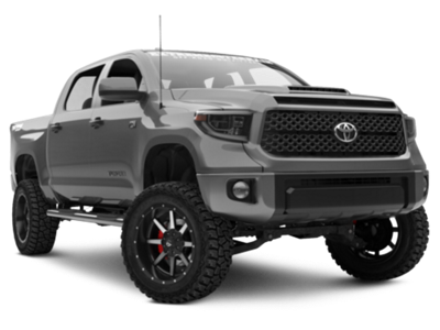 Toyota Tundra Headers Extremeterrain