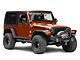 Two-Piece Hard Top for Full Doors (04-06 Jeep Wrangler TJ Unlimited)