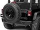 MORryde Heavy Duty TailGate Hinge Set (07-18 Jeep Wrangler JK)