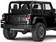 MORryde Tailgate Reinforcement Kit (07-18 Jeep Wrangler JK)