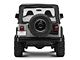 MORryde Tailgate Reinforcement Kit (97-06 Jeep Wrangler TJ)
