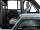 Innovative AT Products Rear Seat Recline Kit (07-18 Jeep Wrangler JK 4-Door)