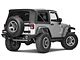 DV8 Offroad RS-10 Rear Bumper (07-18 Jeep Wrangler JK)
