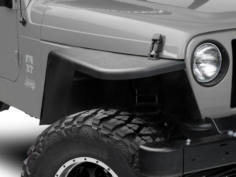 mce tj fenders