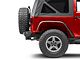 DV8 Offroad RS-4 Mid Width Rear Bumper (07-18 Jeep Wrangler JK)