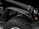 Barricade Tubular Fender Flares with LED Lighting (07-18 Jeep Wrangler JK)
