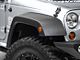 Factory Style Fender Flares (07-18 Jeep Wrangler JK)