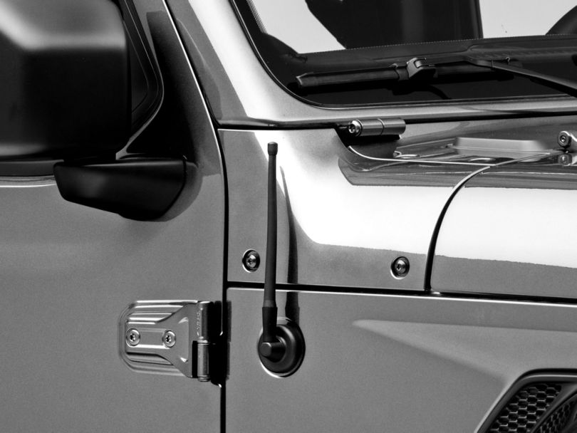 jeep wrangler jl antenna