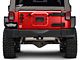 Rugged Ridge 2-Inch Receiver Hitch with Wiring Harness (07-18 Jeep Wrangler JK)