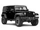 Front Bumper Cover (07-18 Jeep Wrangler JK)