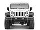 Front Bumper Cover (07-18 Jeep Wrangler JK)